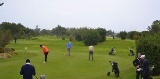 Is Molas Golf